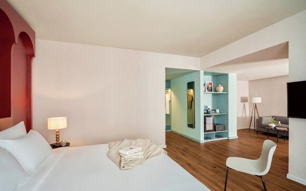 M Village Hotel Da Nang Centre Suite Retreat One-Bedroom 4