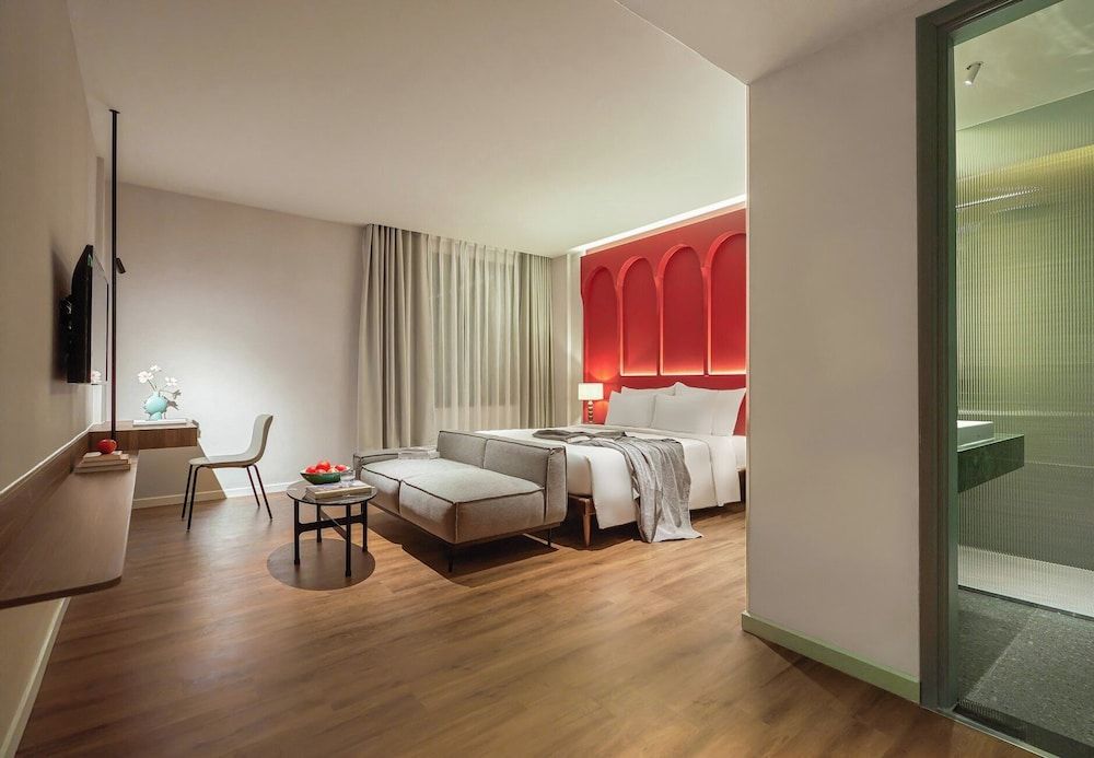 M Village Hotel Da Nang Centre Premier Relish Room 2