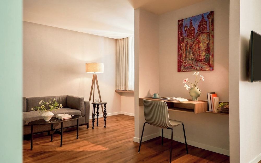 M Village Hotel Da Nang Centre Suite Retreat One-Bedroom 3