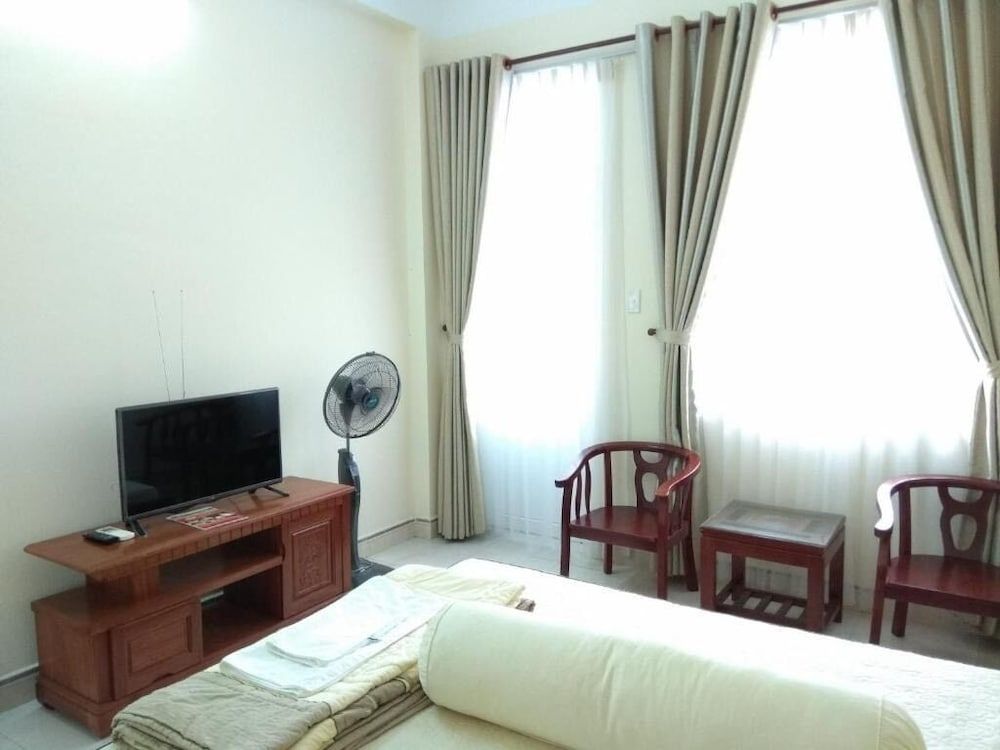 Basic Room