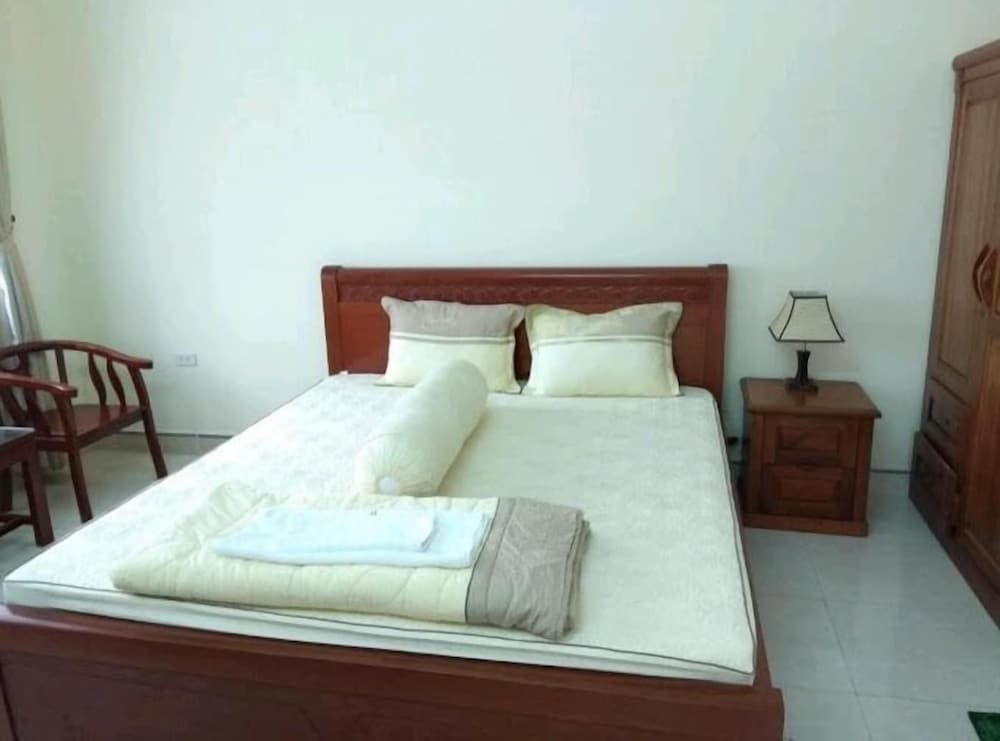 Basic Room
