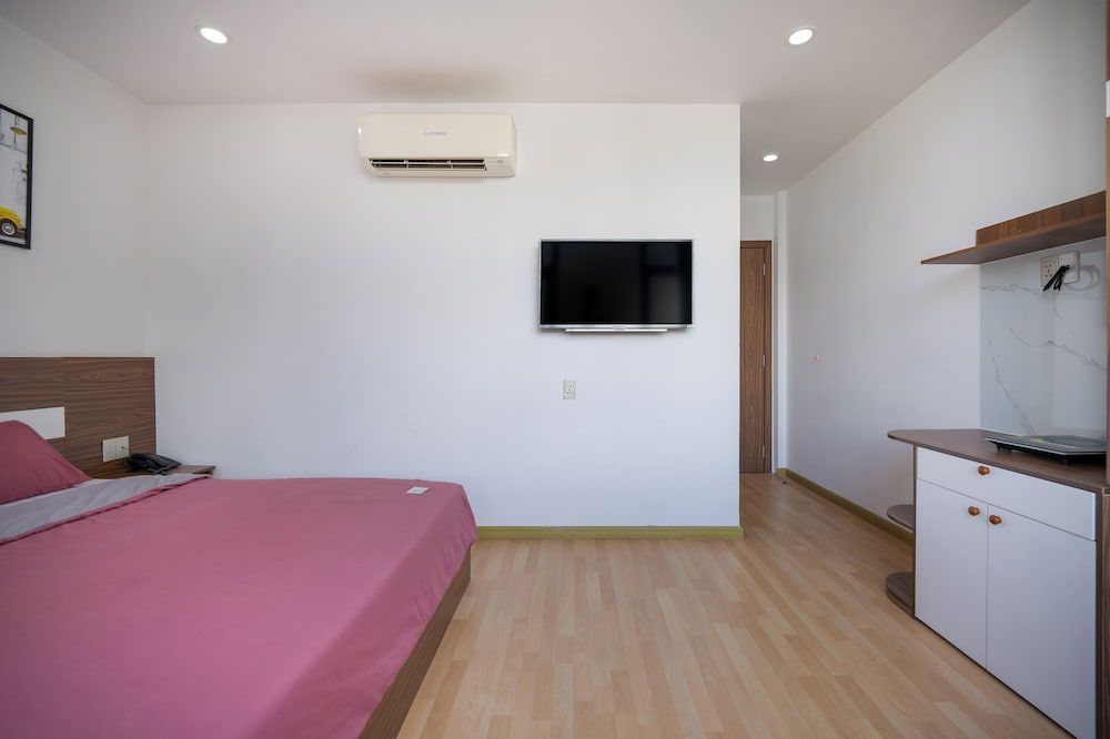 S HOTEL BEACH DA NANG