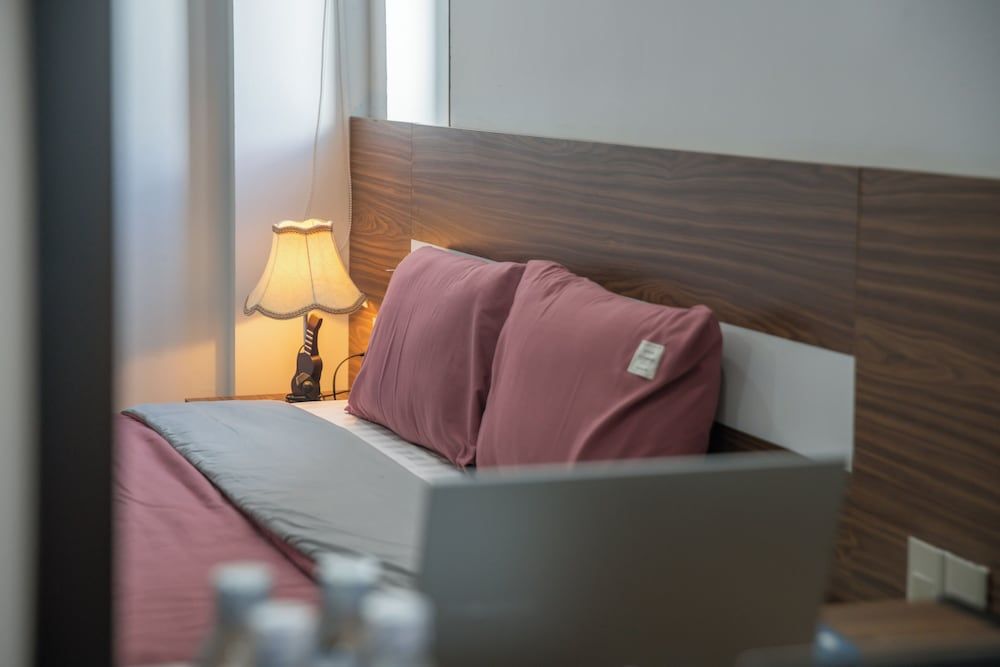 S HOTEL BEACH DA NANG