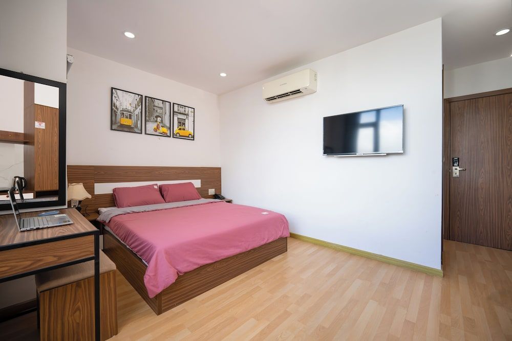 S HOTEL BEACH DA NANG