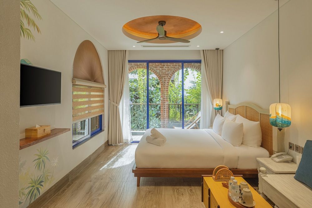 Exclusive Loft
