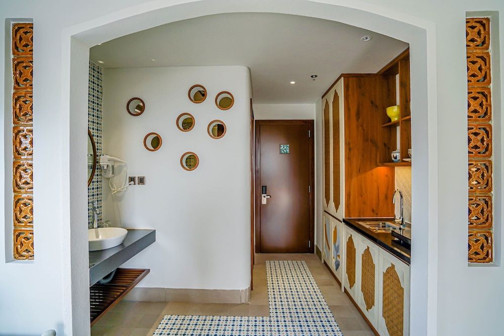 Seahorse Signature Danang Hotel Haviland Superior Studio 6