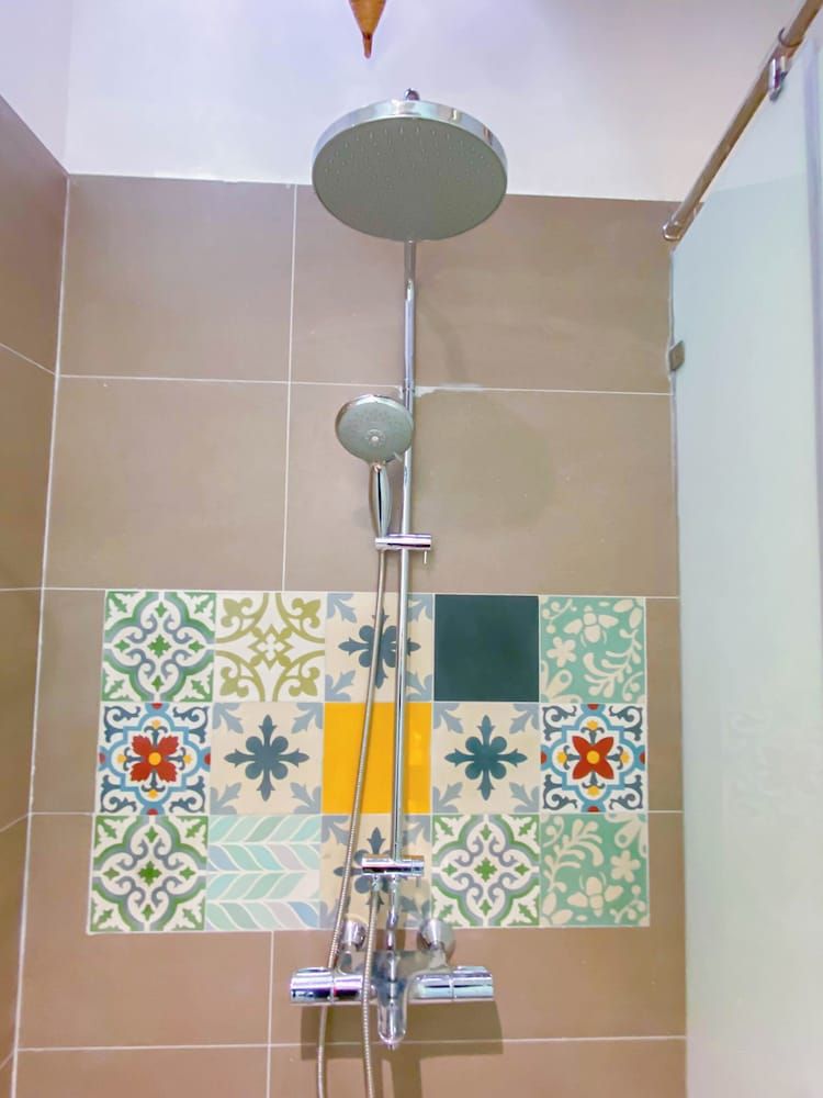 Seahorse Signature Danang Hotel Haviland Family Shared Dormitory 7