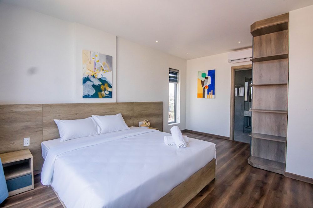 Grand Suite