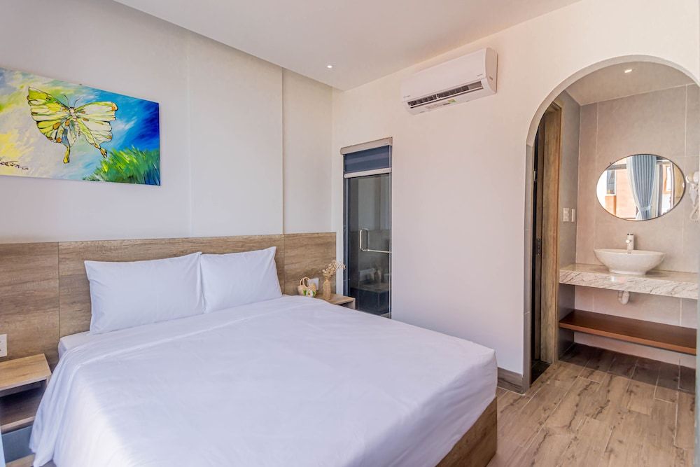 Family Apartment