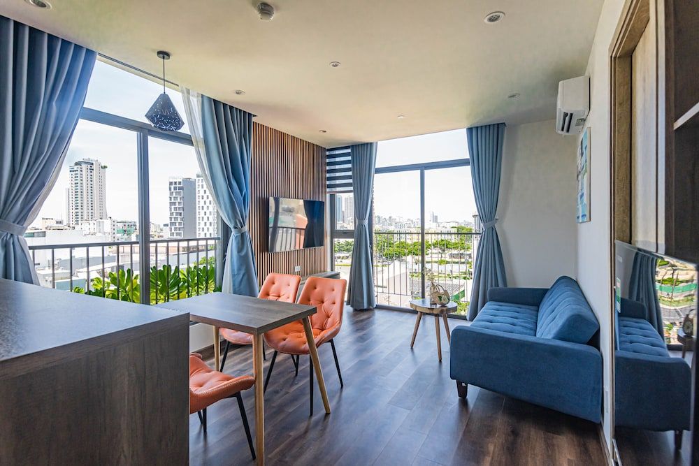 Lantana House Boutique Da Nang Haviland