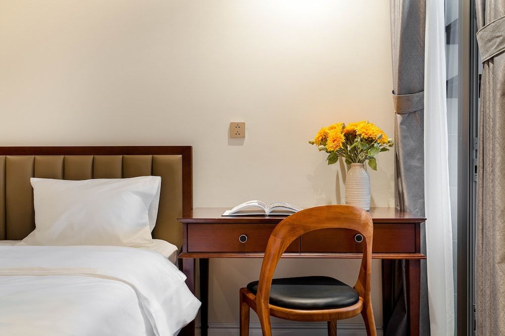 MK Riverside Apartment By Haviland Superior Studio 2