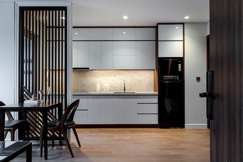 MK Riverside Apartment By Haviland Superior Studio 9