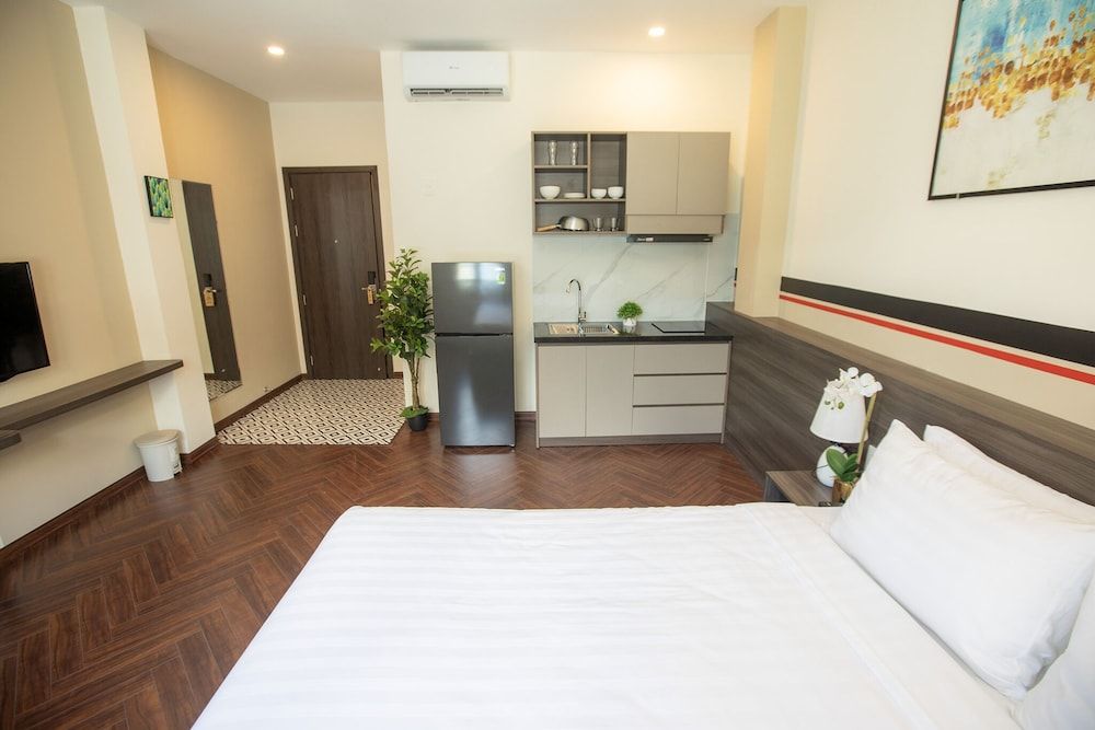 Central Boutique Hotel