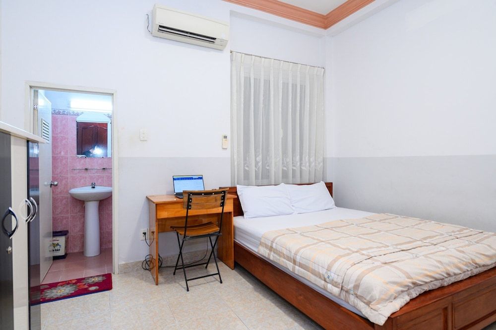 Luxury Double Room