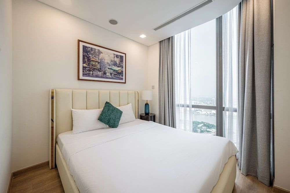 Premier Suite, 2 Bedrooms, Business Lounge Access