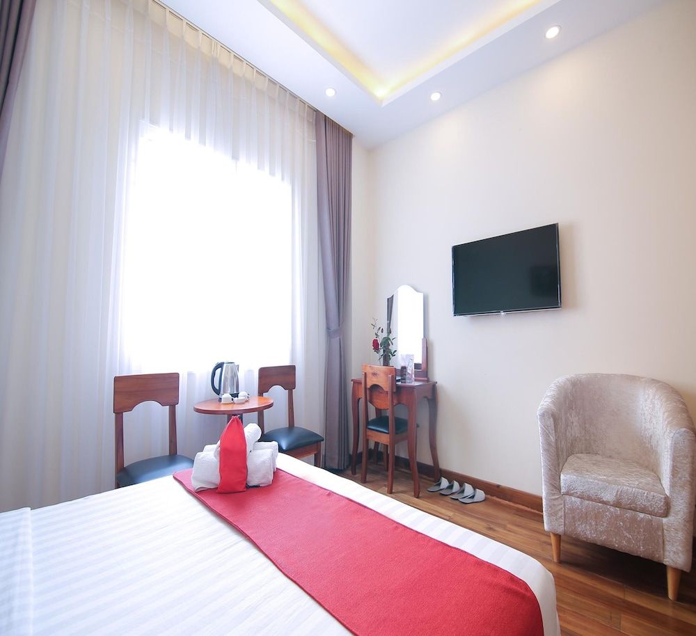 Superior Double Room