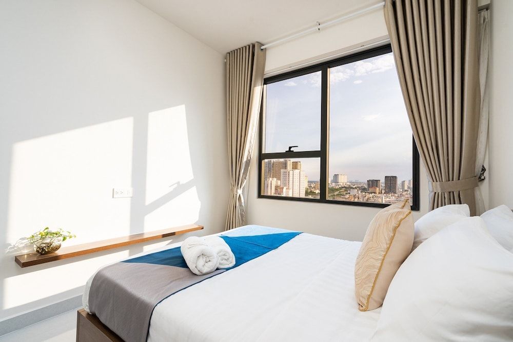 2 Bedroom Apartment with Balony