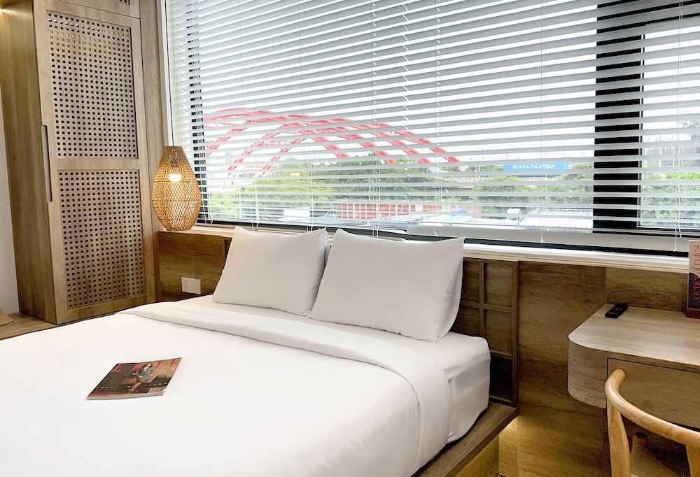 Premier Room