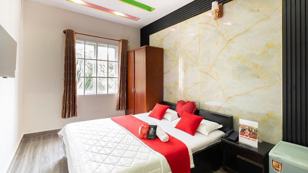 Standard Double Room Single Use
