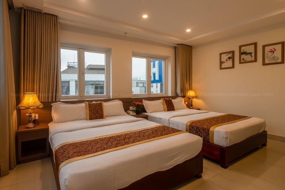 Family Quadruple Room
