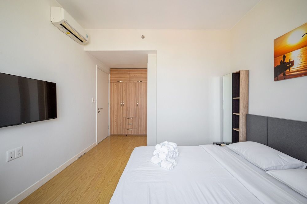Business Apartment