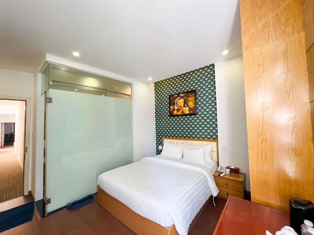 Superior Double Room, 1 Queen Bed