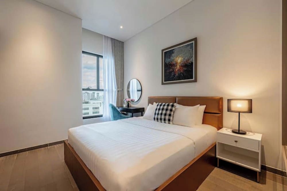 Presidential Suite, 2 Bedrooms, Club Lounge Access
