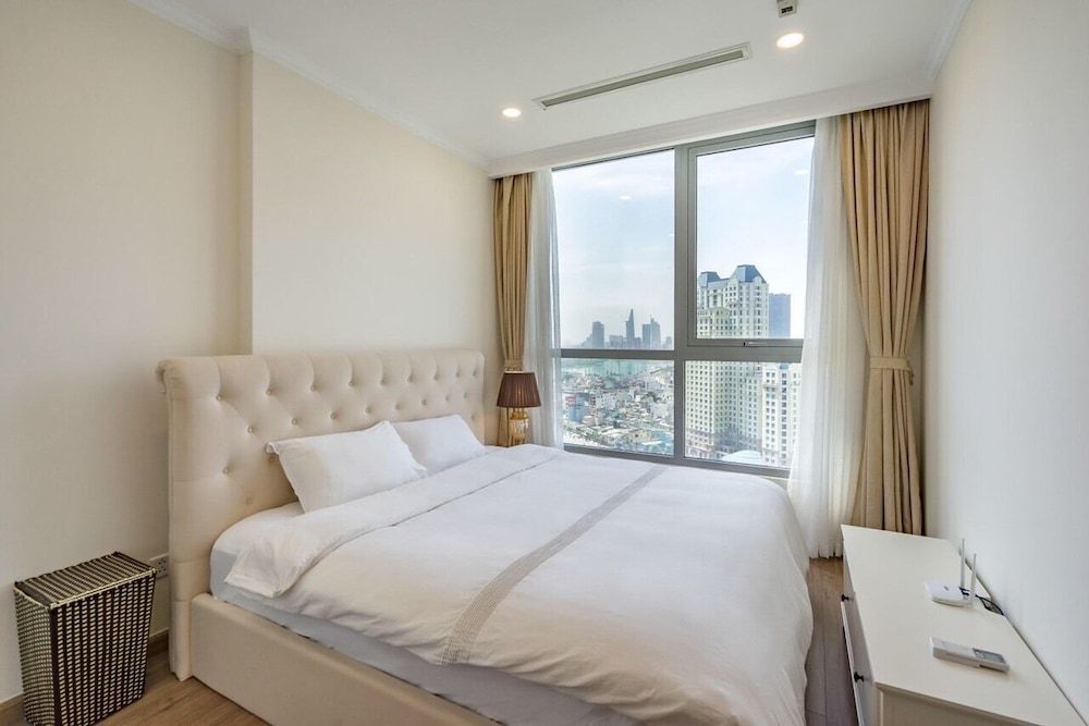 Standard Apartment, 1 King Bed