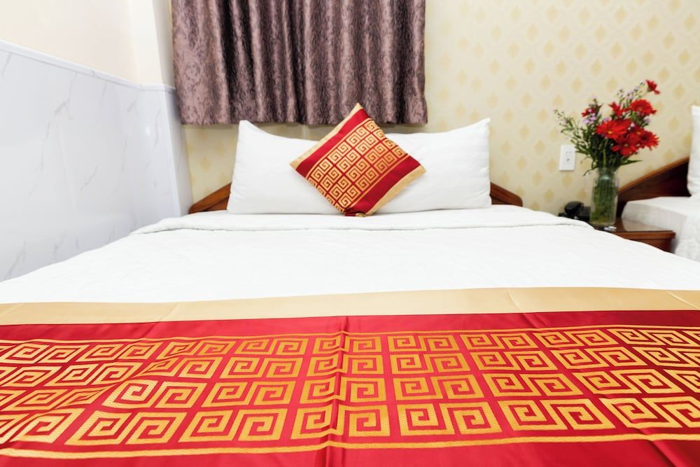 Luxury Quadruple Room