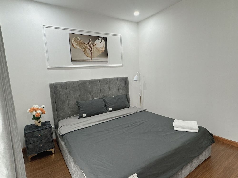Business Apartment