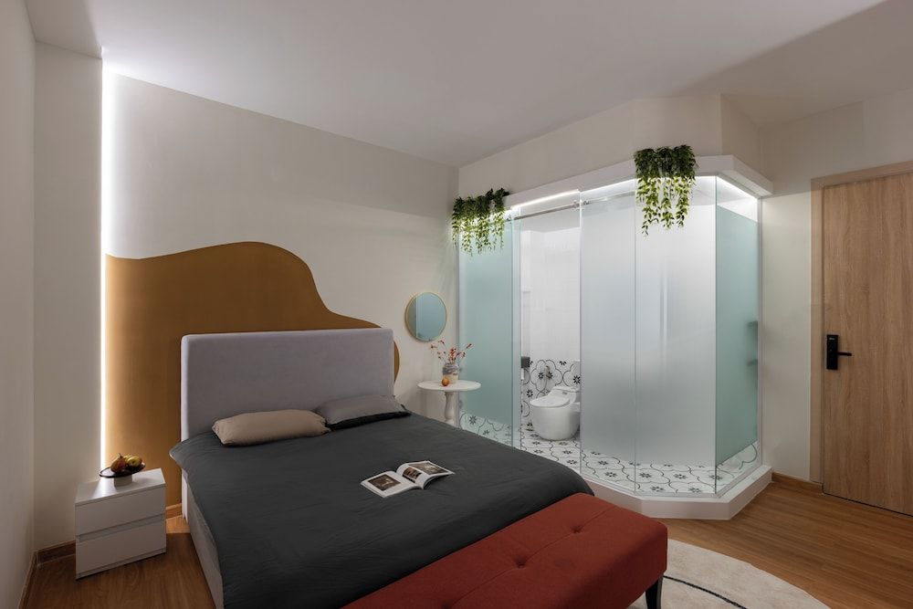 Superior Queen Room