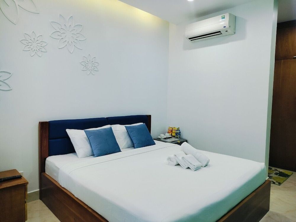 Executive Double Room, 1 King Bed