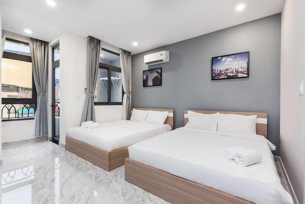 Superior Apartment