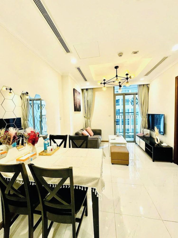 Traditional Double Room Single Use, 1 Bedroom, Balcony, Tower