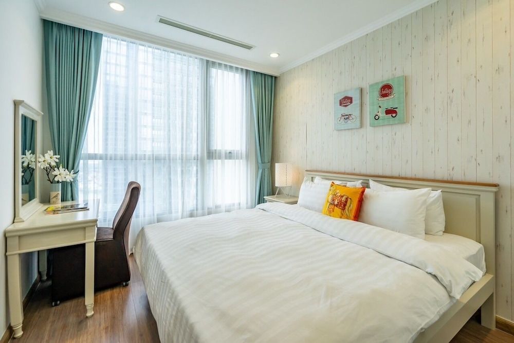 Comfort Apartment
