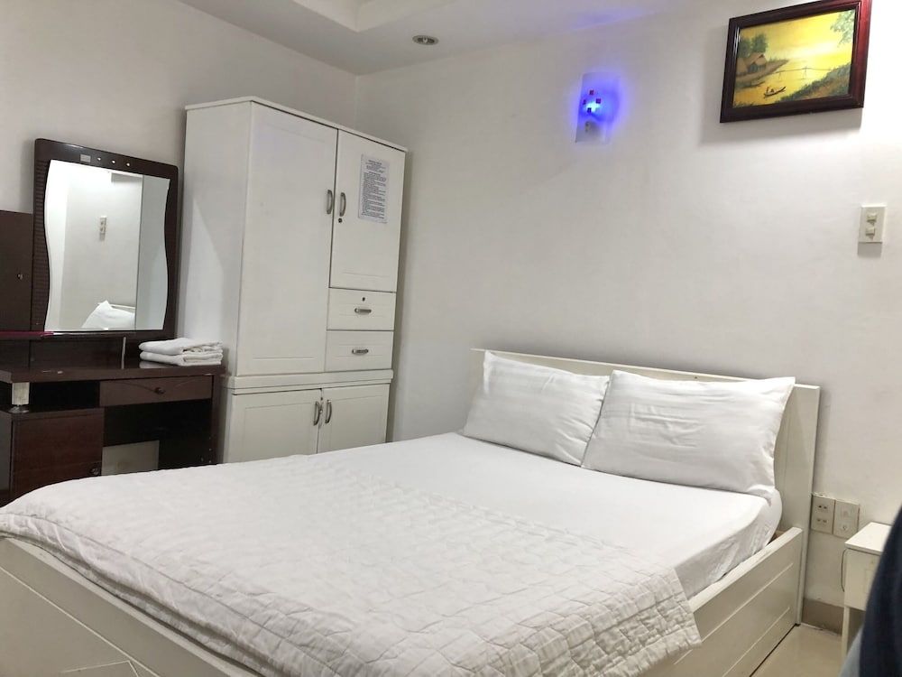 Superior Single Room, 1 Twin Bed