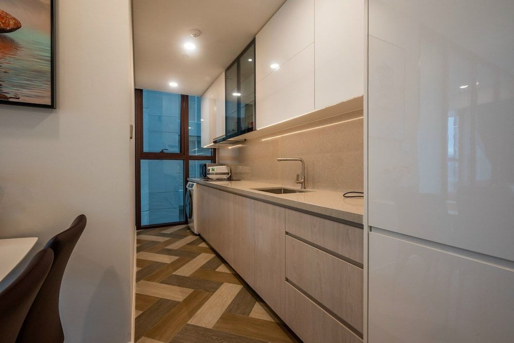 Apartment, 1 Bedroom, Non Smoking, Balcony