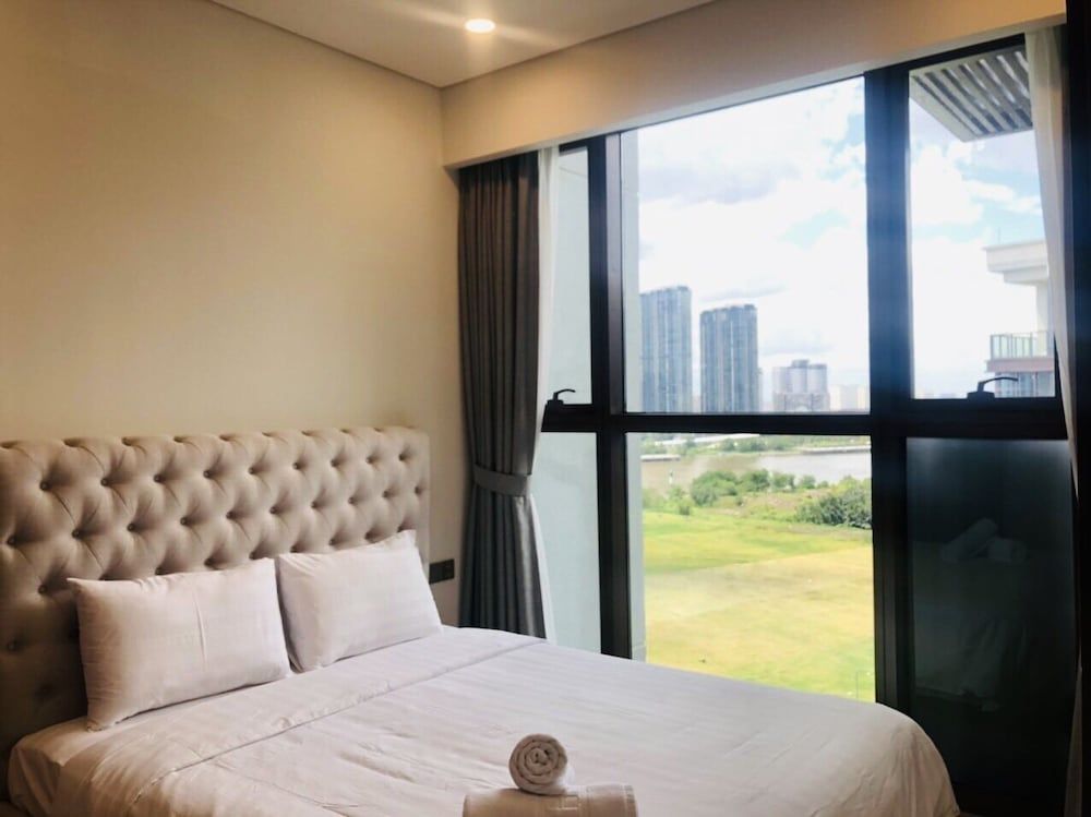 Apartment, 2 Bedrooms, Non Smoking, Balcony
