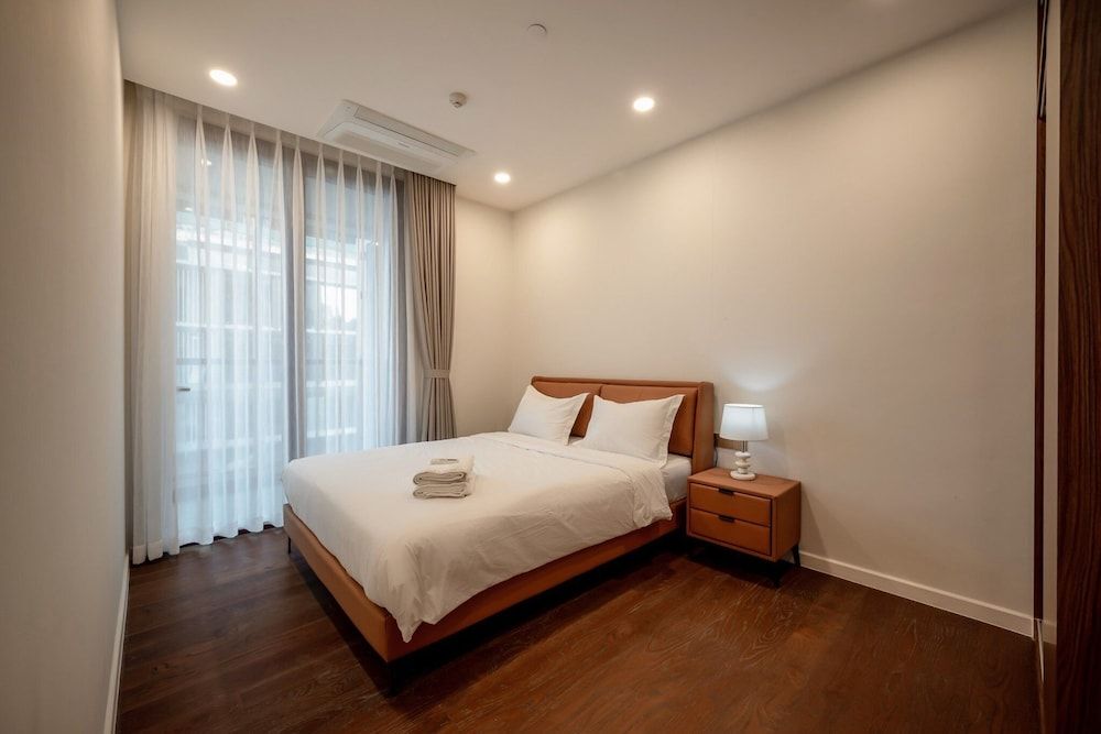Apartment, 3 Bedrooms, Non Smoking, Balcony