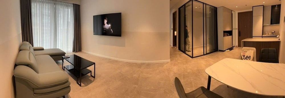 Premier Apartment, 1 Bedroom, Non Smoking, Balcony