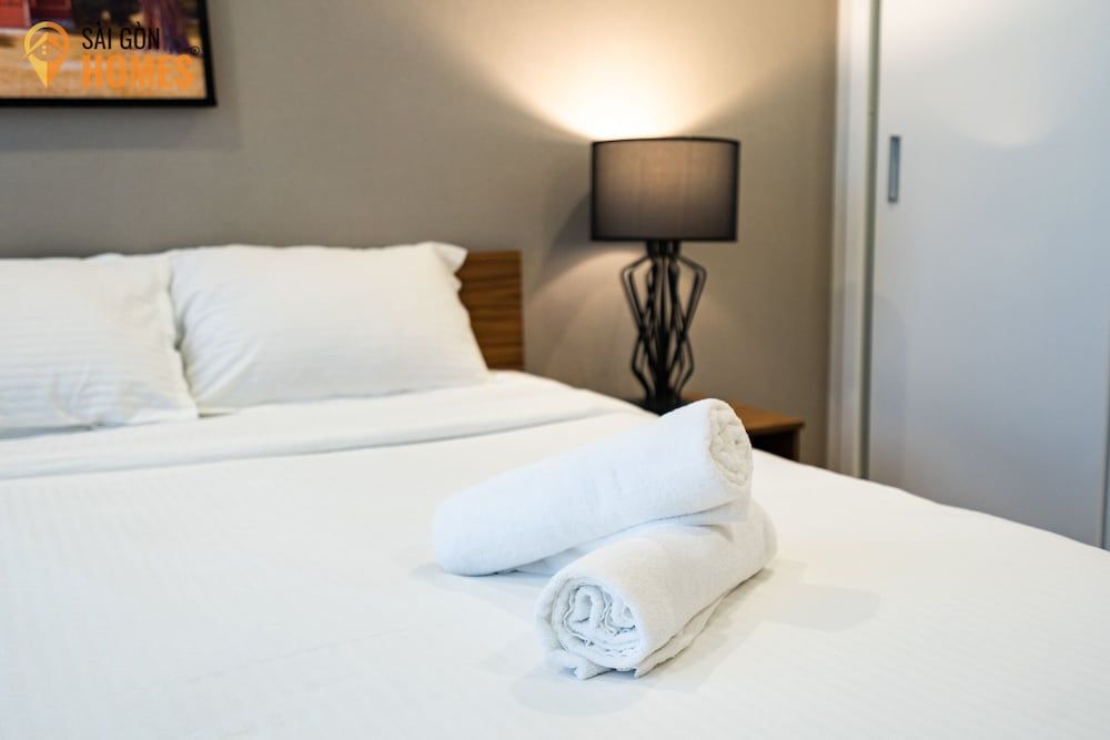 Family Apartment, 3 Bedrooms, 2 Bathrooms, City View