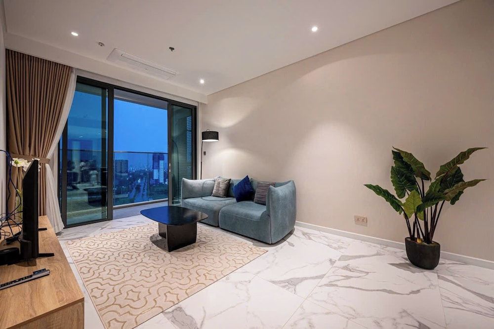 The Crest Residence - ANGIA Hospitality