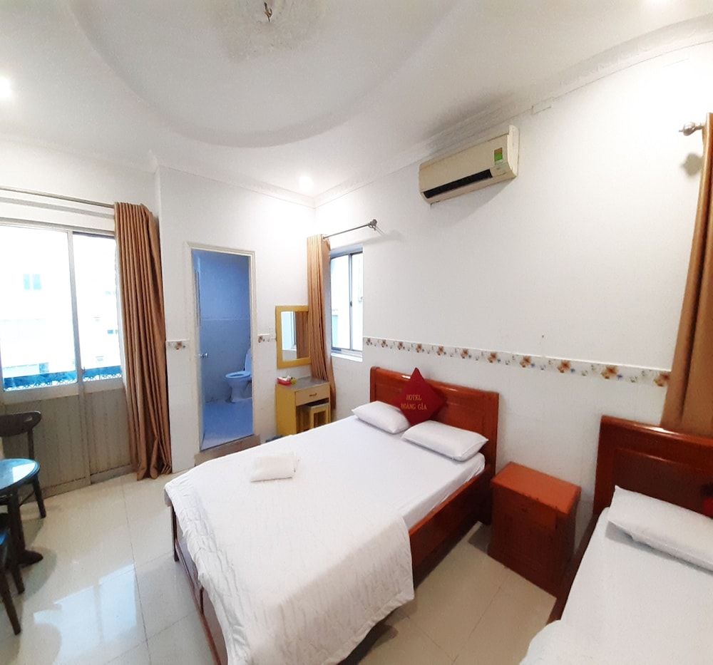 Superior Quadruple Room