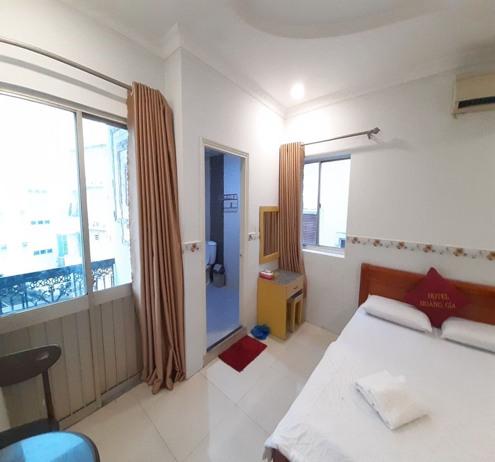 Superior Quadruple Room