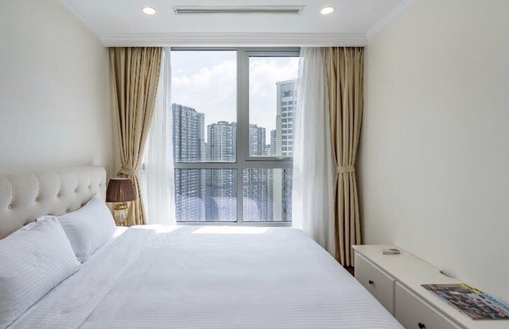 City Apartment