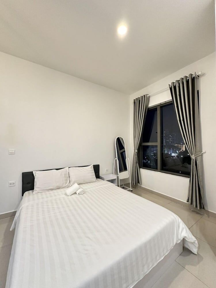 Business Apartment