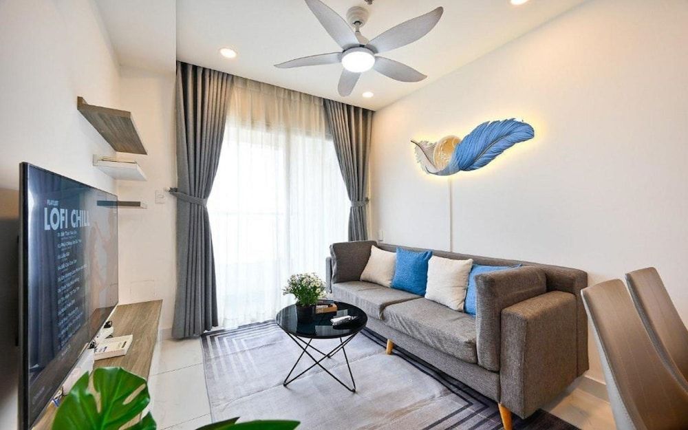 Royal Suite, 1 Bedroom, City View, Tower