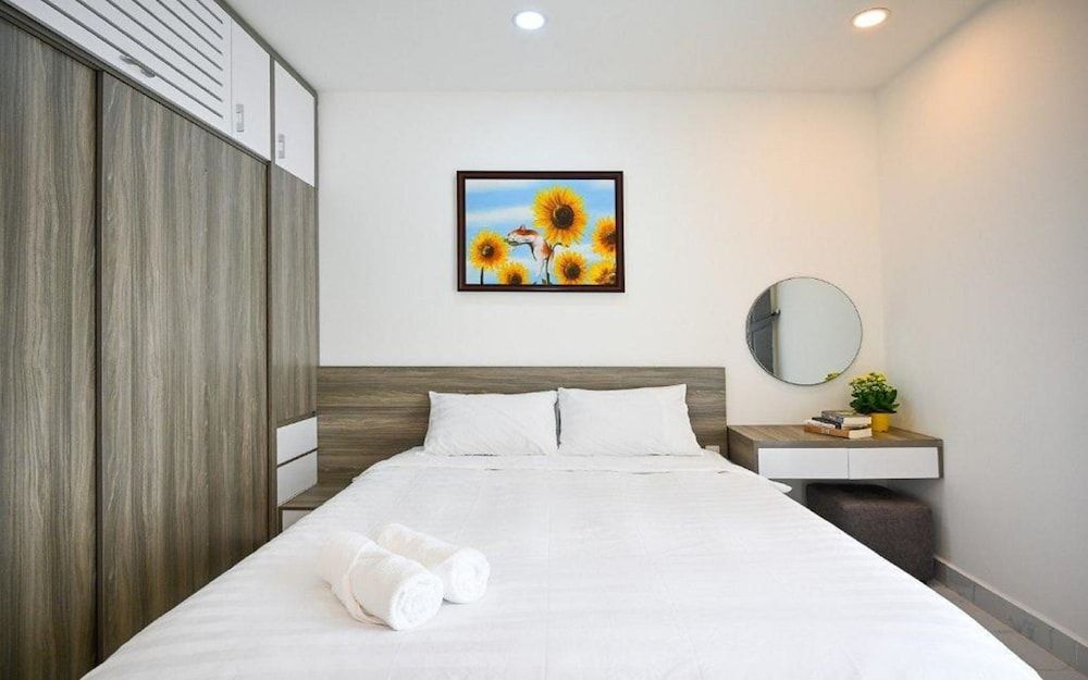 Royal Suite, 1 Bedroom, City View, Tower