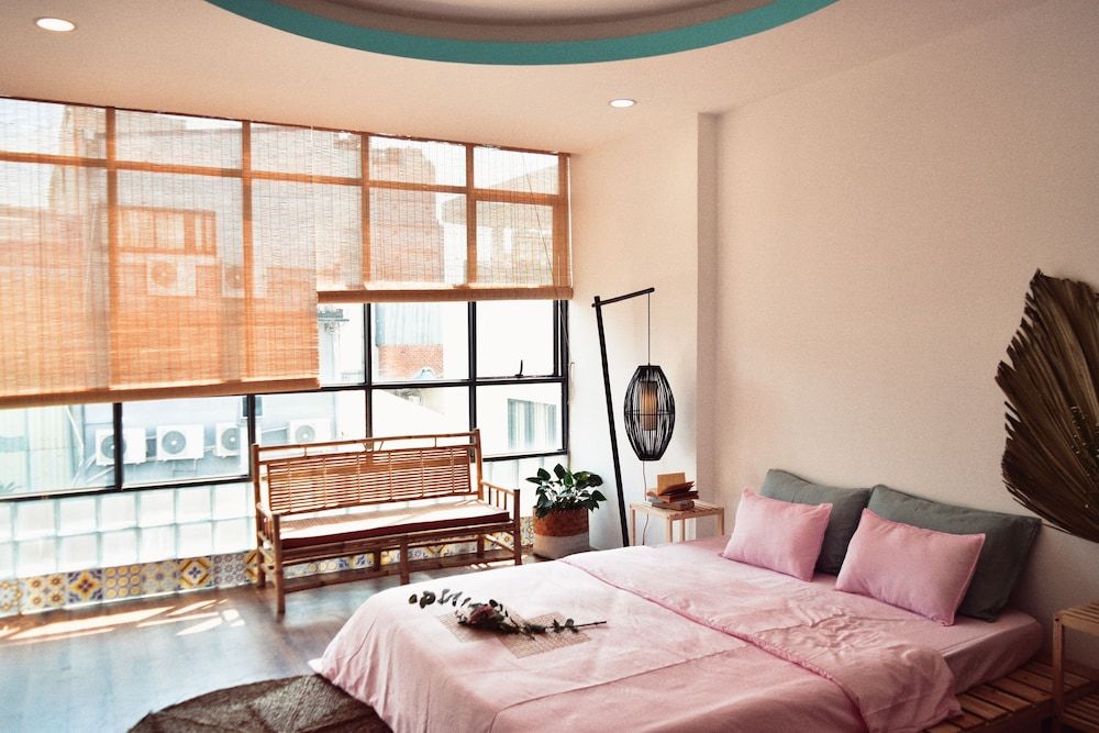 Elite Double Room
