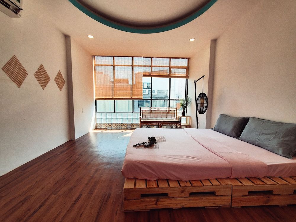 Elite Double Room